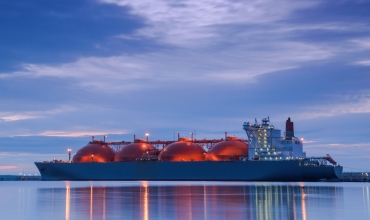 Components of LNG