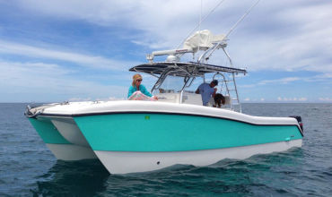 Use of Fiberglass in Boat Construction