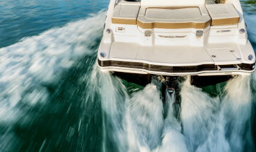 Inboard and Outboard Engines