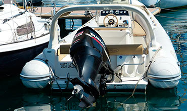 Technical Recommendations for Choosing Engines for a Boats