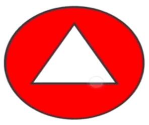 Symbol: gas detector