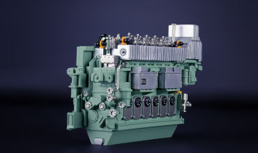 CES - Engine, Management