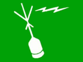 Symbol: EPIRB