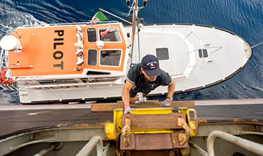 Professional Advice Consultations on the Marine Boat Survey