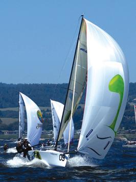 Melges 24
