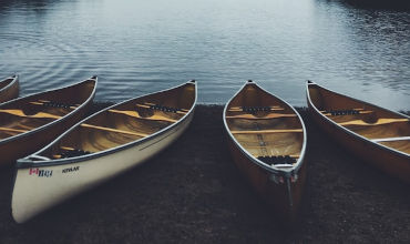 Wood, Aluminum and John Boats