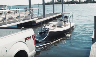 How to Load Boat on Trailer and How to Unload It?