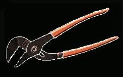 Water pump pliers