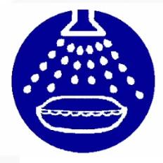 Symbol: water-spray