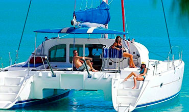 The Motivation for Owning a Boat