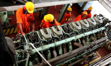 CES - Engineering and Navigation