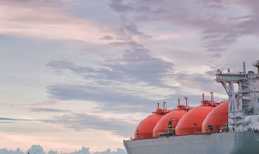 Crew Evaluation CBT Test Online on Gas Carrier Basic Principles (CD-0395)