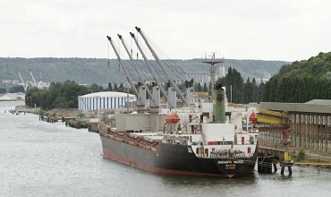 Bulk Carriers, Personal Safety and Environmental Protection