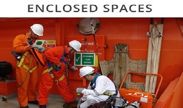 TOTS 1B-Enclosed Spaces and Tank Atmosphere