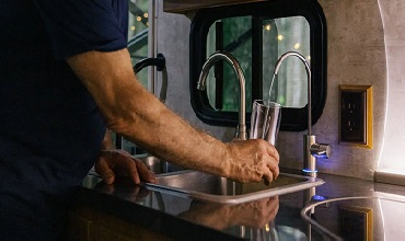 Fresh Water Management