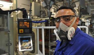 Gas Measurement - A Safe Atmosphere