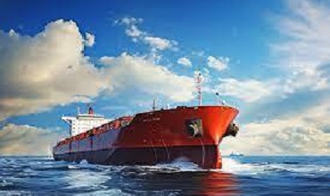 TOTS 1C - General Tanker Section