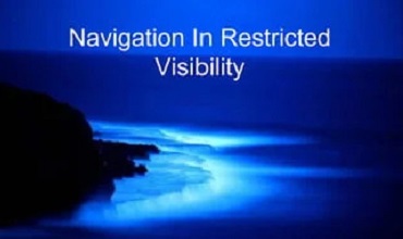 TOTS 1C-Navigating in Restricted Visibility