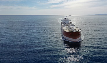 TOTS 1A-Ship Handling and Characteristics