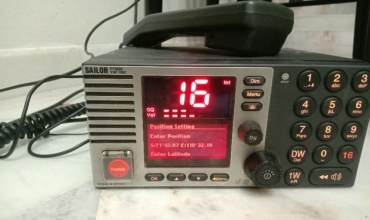 SAILOR RT5022