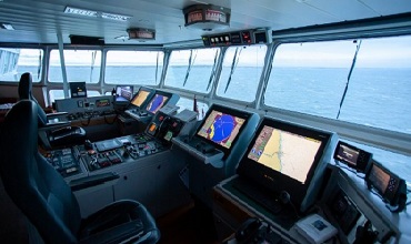 SAM Electronics ECDISPILOT 1, Basic and Platinum