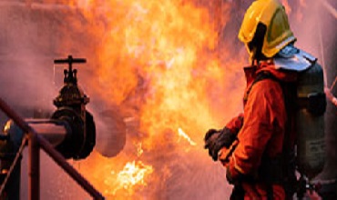 TOTS 1A-Emergencies, Drills and Fire Fighting