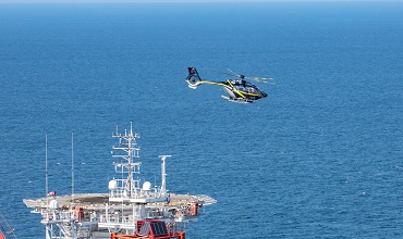 TOTS 1A-Helicopter Operations