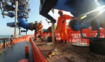 TOTS 1A-Ship and Shore Interface