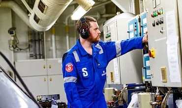 Crew Evaluation CBT Test Online on TOTS 1B-Watch keeping in the Engine Room (CD-7022)