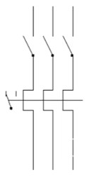Electrical scheme