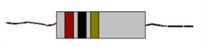 Resistor