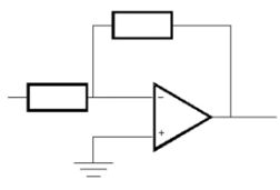 Operational Amplifier