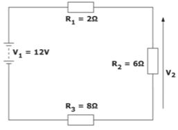 Electrical scheme