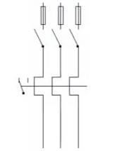 Thermal Overcurrent Relay