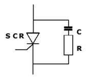 Silicon Controlled Rectifier
