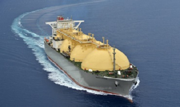 TOTS 1B-General Tanker Section