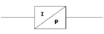 I/P transducer