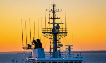 Ship's Antennas