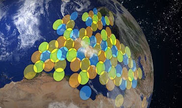 Applications and Design Considerations of HTS Satellites