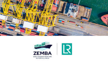 New e-Fuel Tender Challenges Shipping Industry to Embrace Sustainability