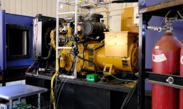 Testing of Hybrid Hydrogen-Diesel Engine Retrofits Set to Begin in 2025