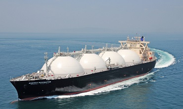 SETS (Seafarer Evaluation Training System) Test Online for Seamen on Gas Tanker Operational 2nd Officer