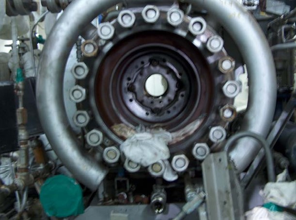 Pump Inspection