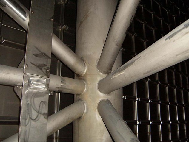 Tower Details