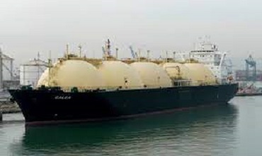 LNG Transportation Risks