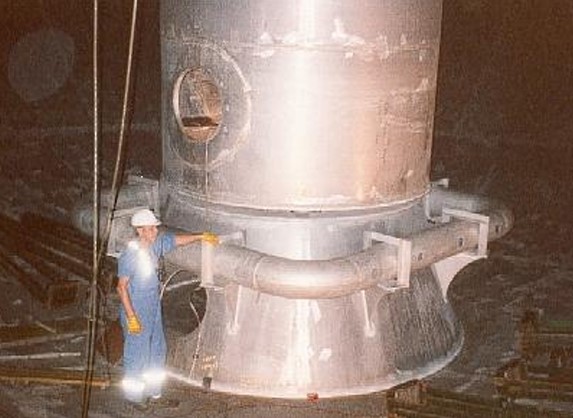Tower View
