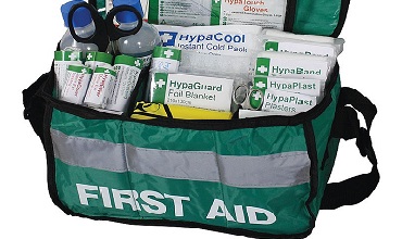 SETS - Medical First Aid