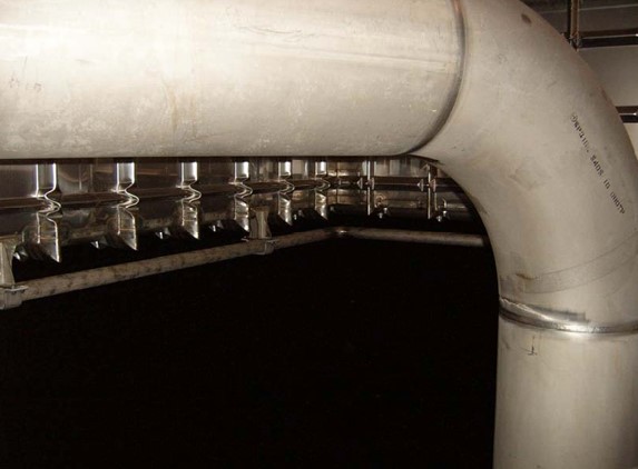 Pump Details