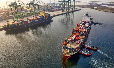 SETS (Seafarer Evaluation Training System) Test Online for Seamen on Ship Manoeuvering and Handling