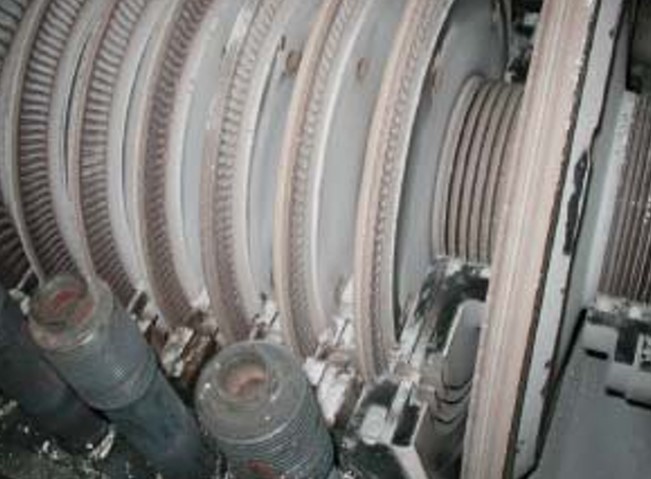 Turbine View